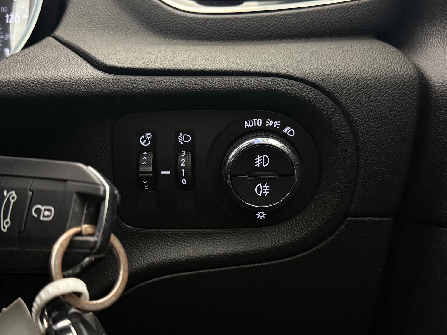 Used Vauxhall Grandland X 2021 for sale - 77260576: Photo 22