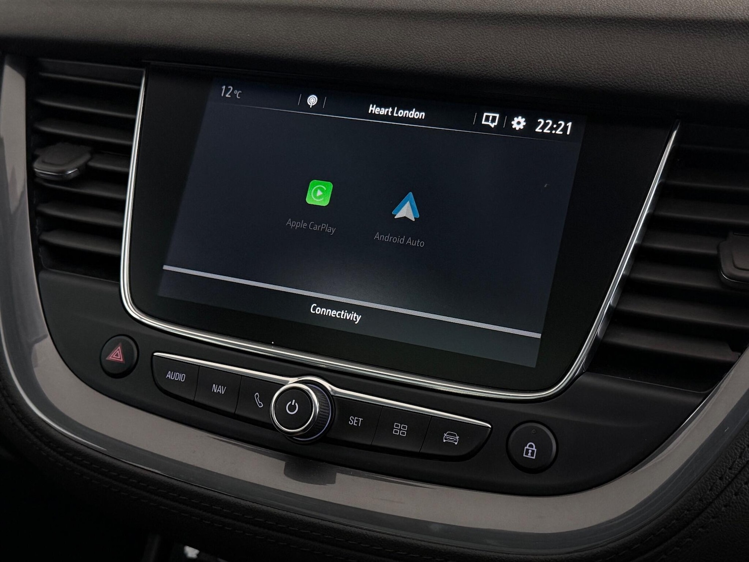 Used Vauxhall Grandland X 2021 for sale - 77260576: Photo 26