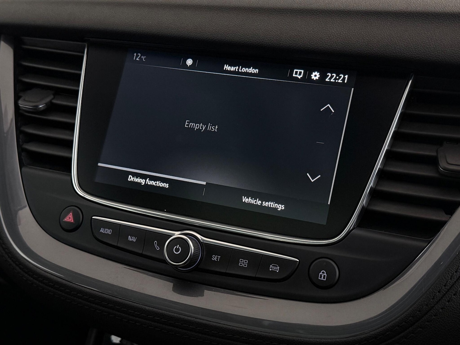 Used Vauxhall Grandland X 2021 for sale - 77260576: Photo 30