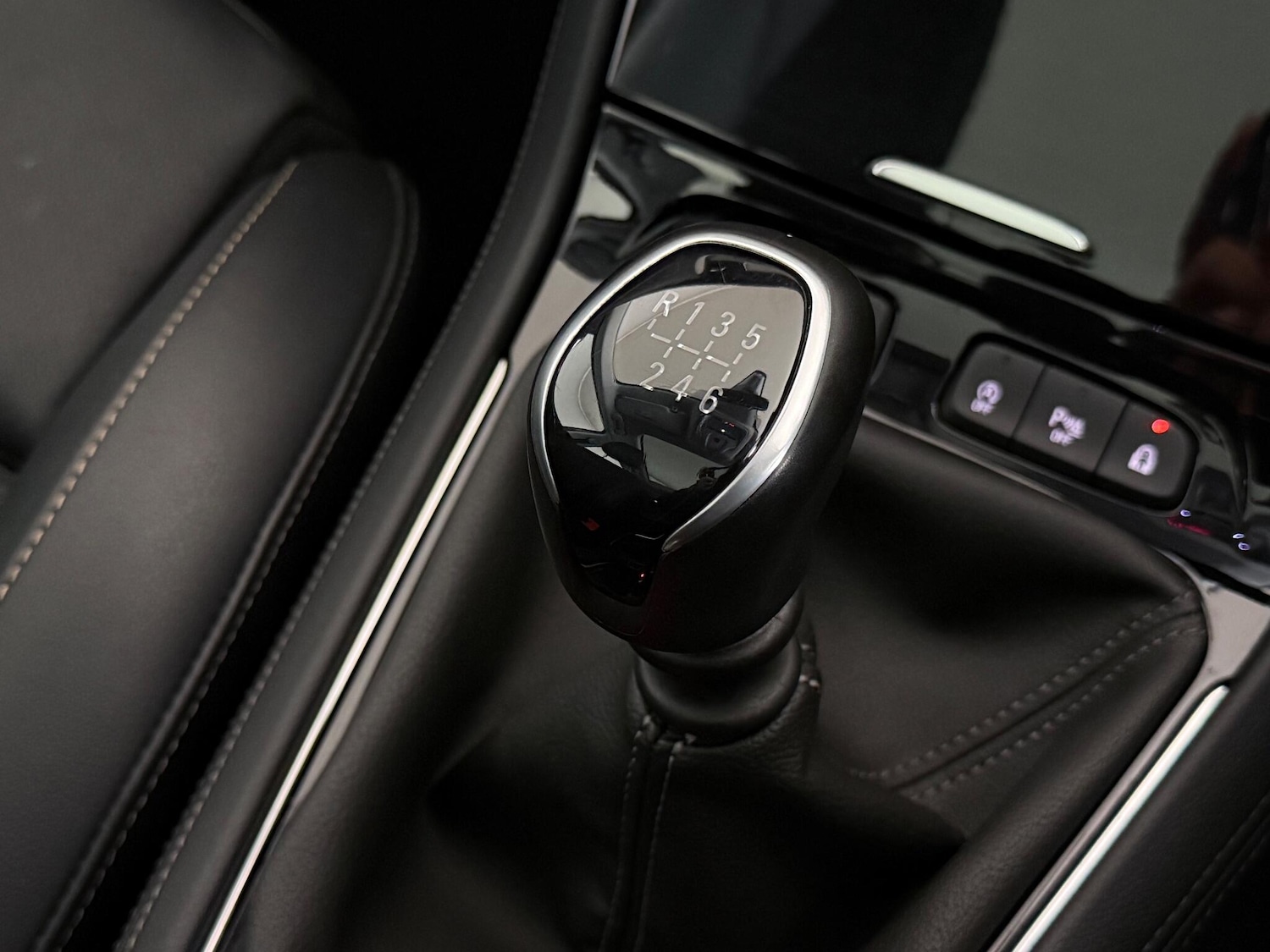 Used Vauxhall Grandland X 2021 for sale - 77260576: Photo 34