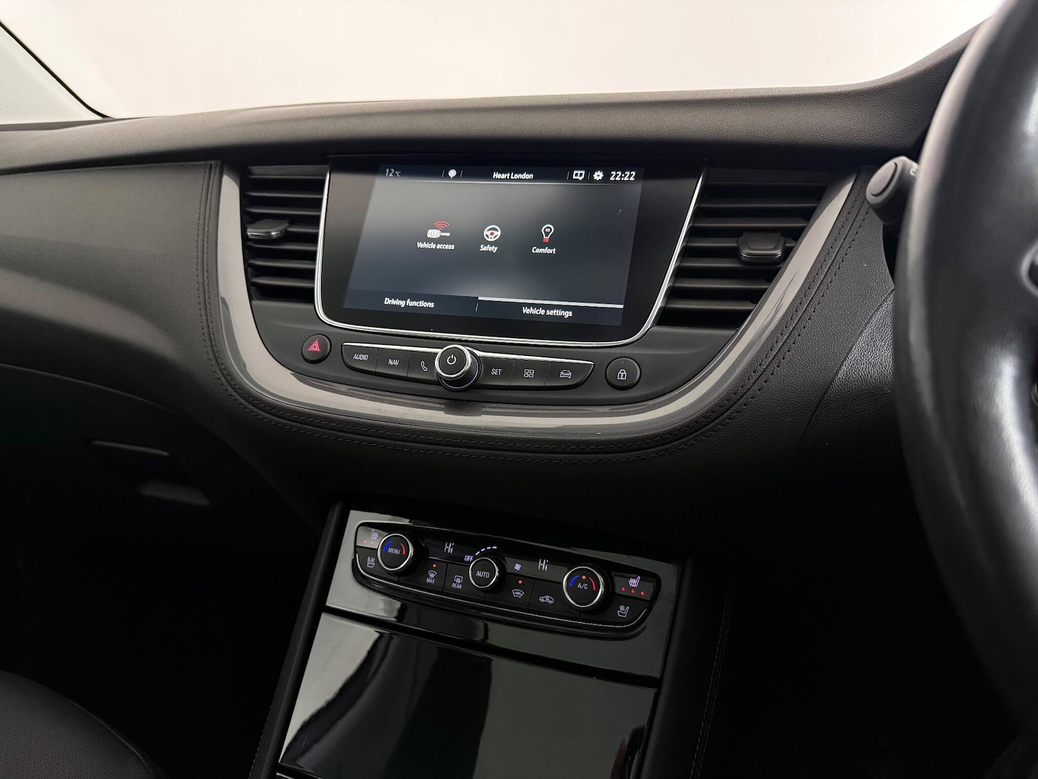 Used Vauxhall Grandland X 2021 for sale - 77260576: Photo 39