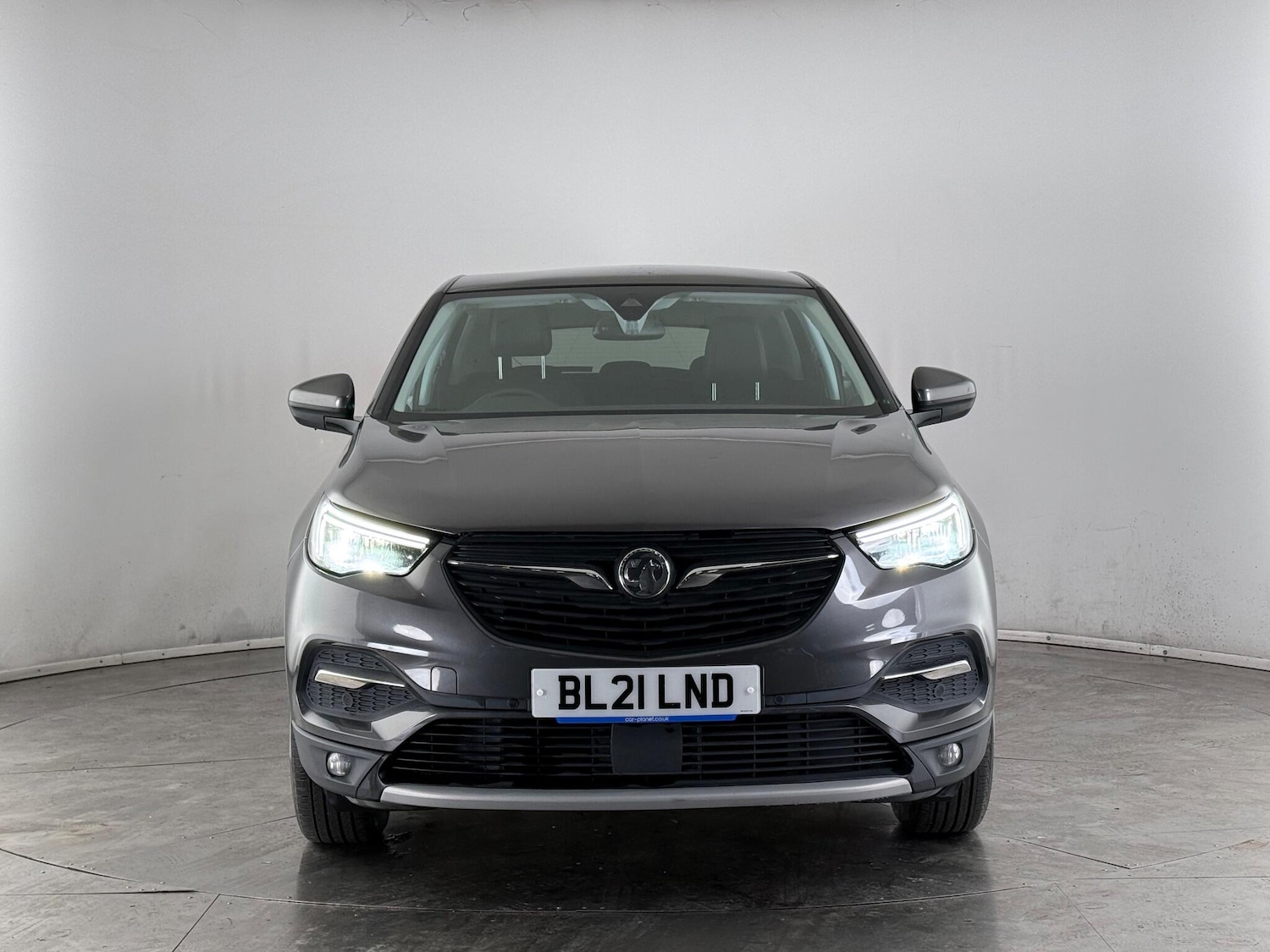 Used Vauxhall Grandland X 2021 for sale - 77260576: Photo 5