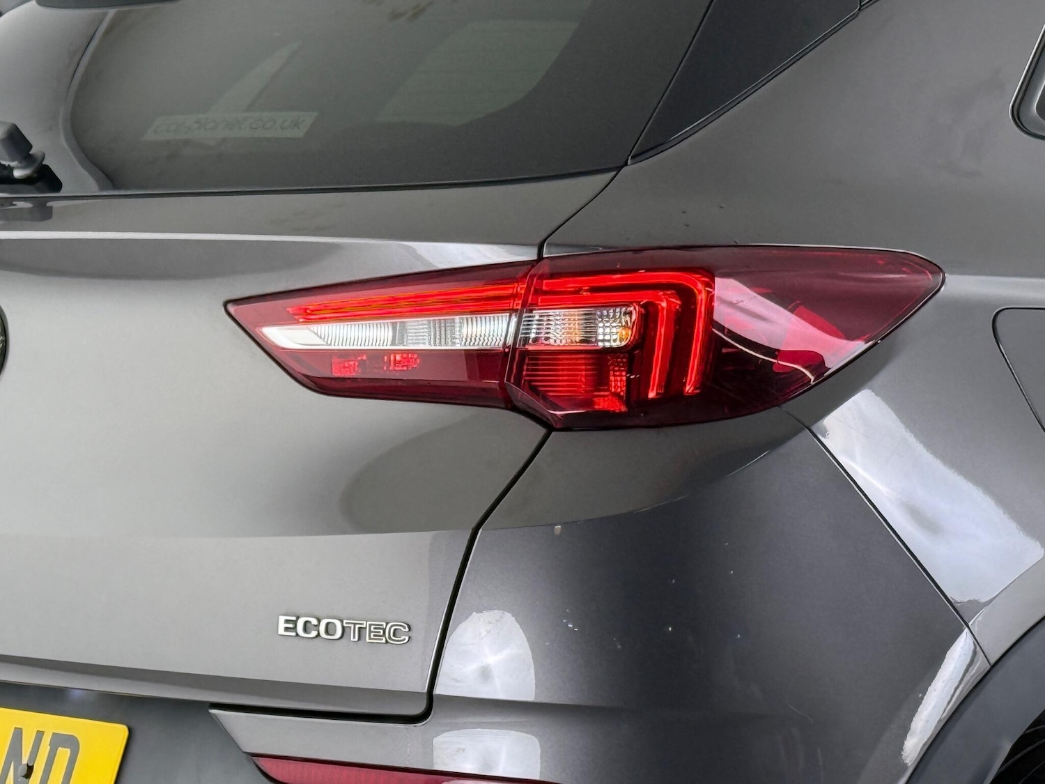 Used Vauxhall Grandland X 2021 for sale - 77260576: Photo 8