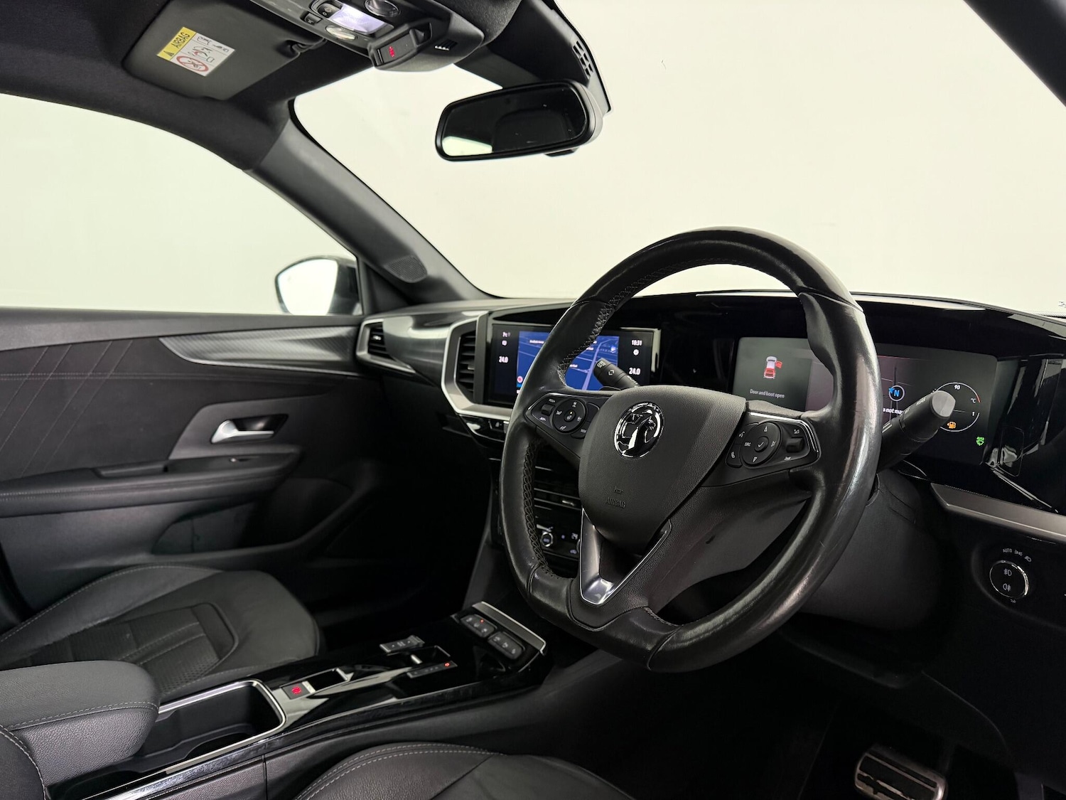 Used Vauxhall Mokka 2022 for sale - 77221847: Photo 11