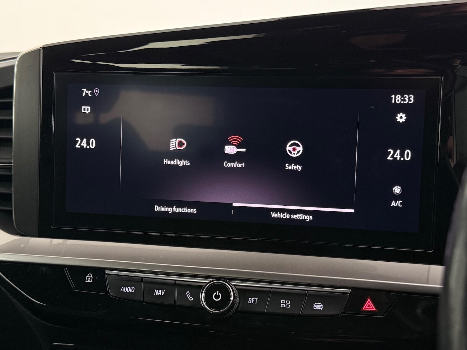 Used Vauxhall Mokka 2022 for sale - 77221847: Photo 24