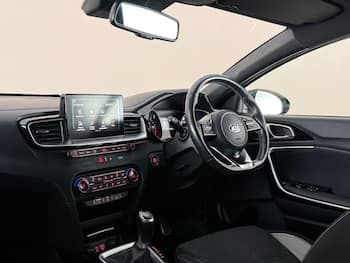 Used Kia Pro Ceed 2019 for sale - 79602416: Photo