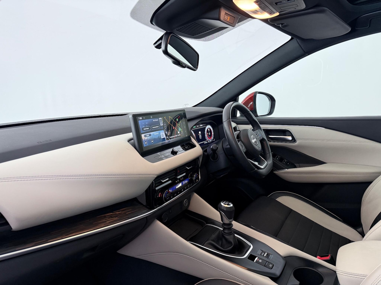 Used Nissan Qashqai 2022 for sale - 77182638: Photo 14