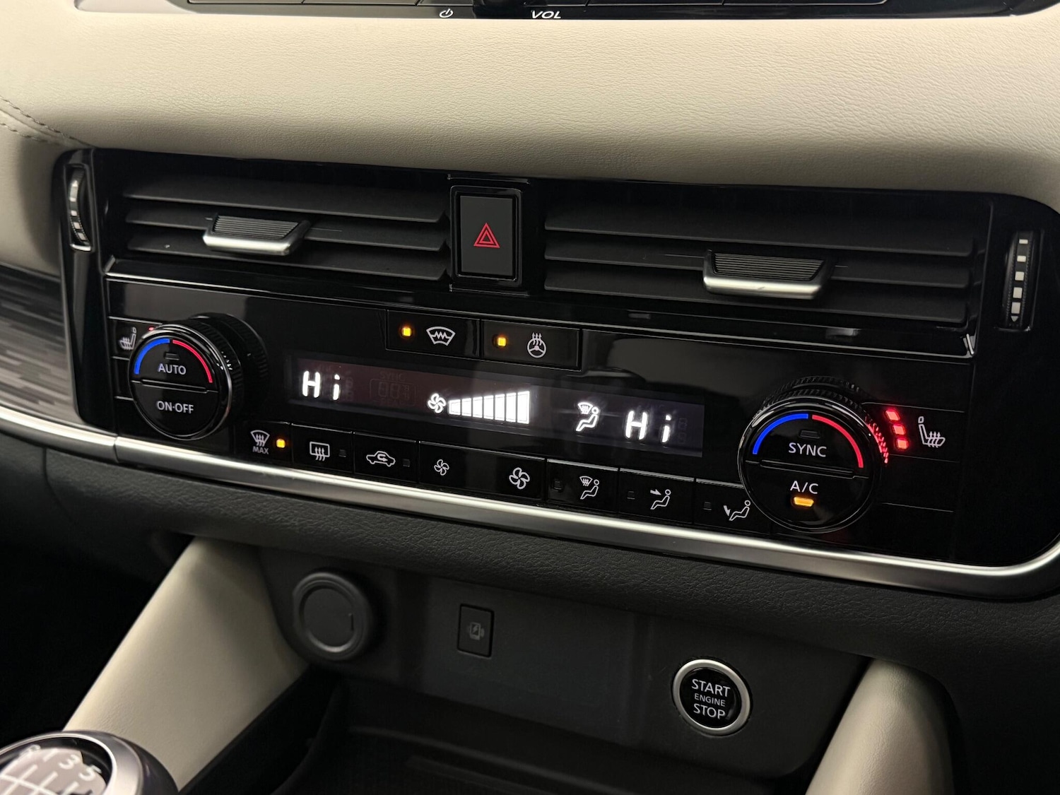 Used Nissan Qashqai 2022 for sale - 77182638: Photo 34