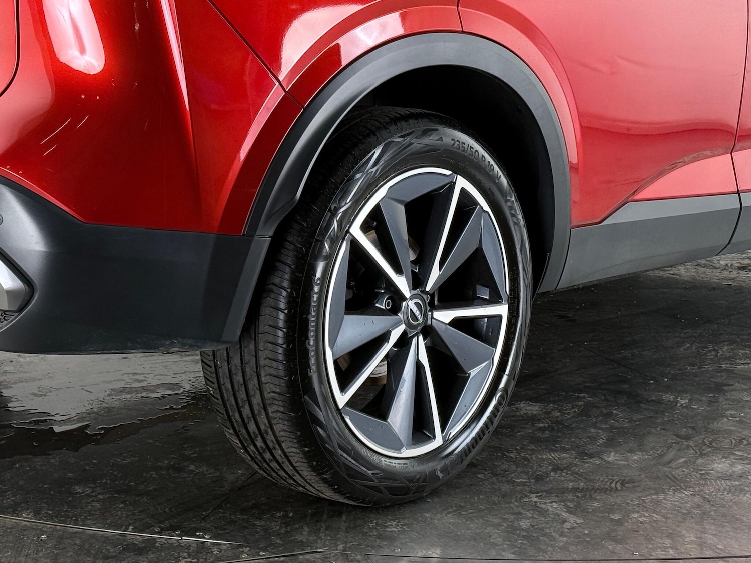 Used Nissan Qashqai 2022 for sale - 77182638: Photo 9