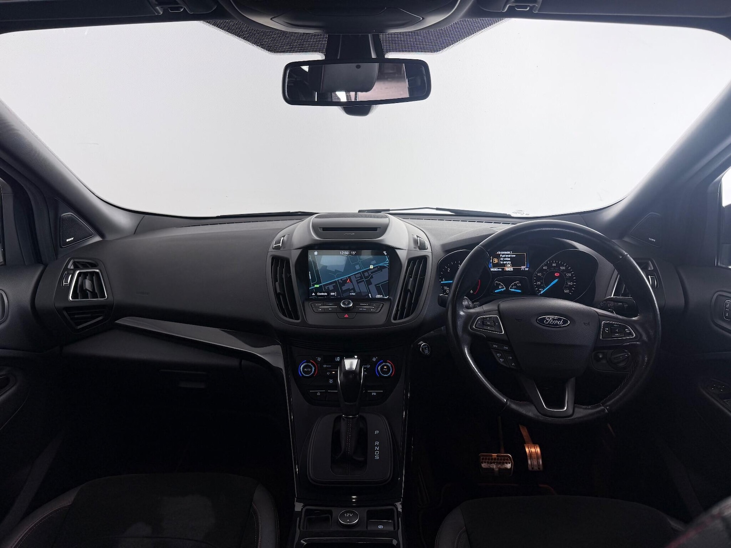 Used Ford Kuga 2018 for sale - 77243484: Photo 17