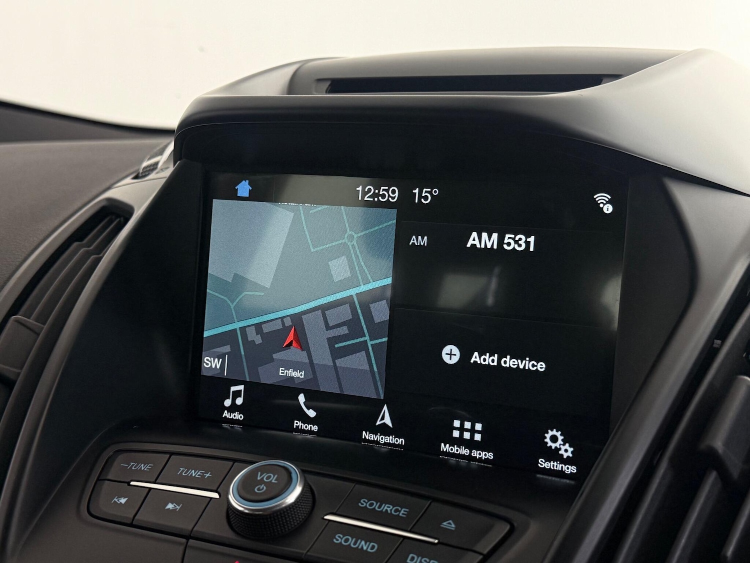 Used Ford Kuga 2018 for sale - 77243484: Photo 21