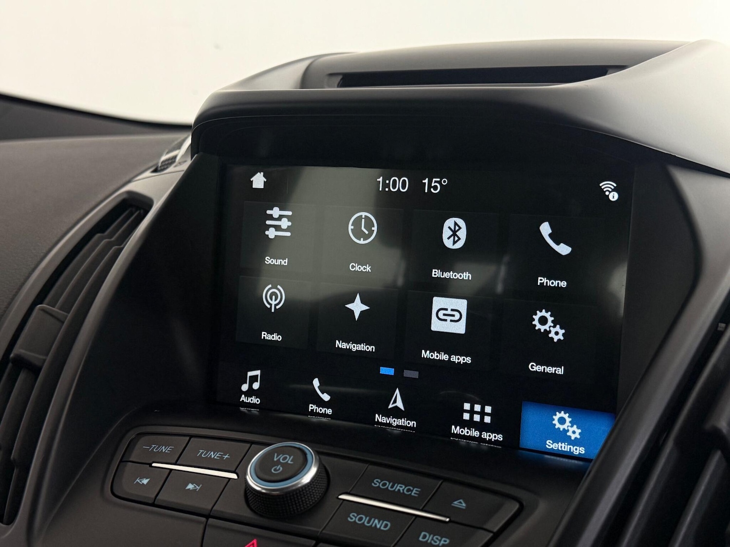 Used Ford Kuga 2018 for sale - 77243484: Photo 26