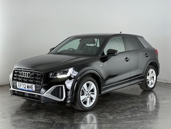 Used Audi Q2 2023 for sale - 75936533: Photo