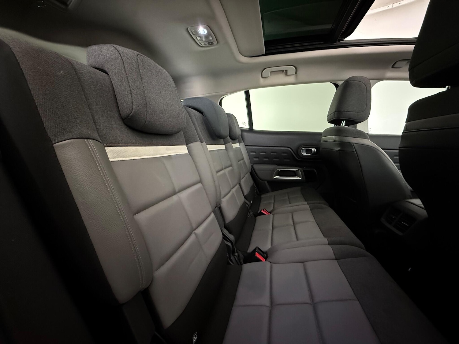 Used Citroen C5 Aircross 2019 for sale - 76728319: Photo 21