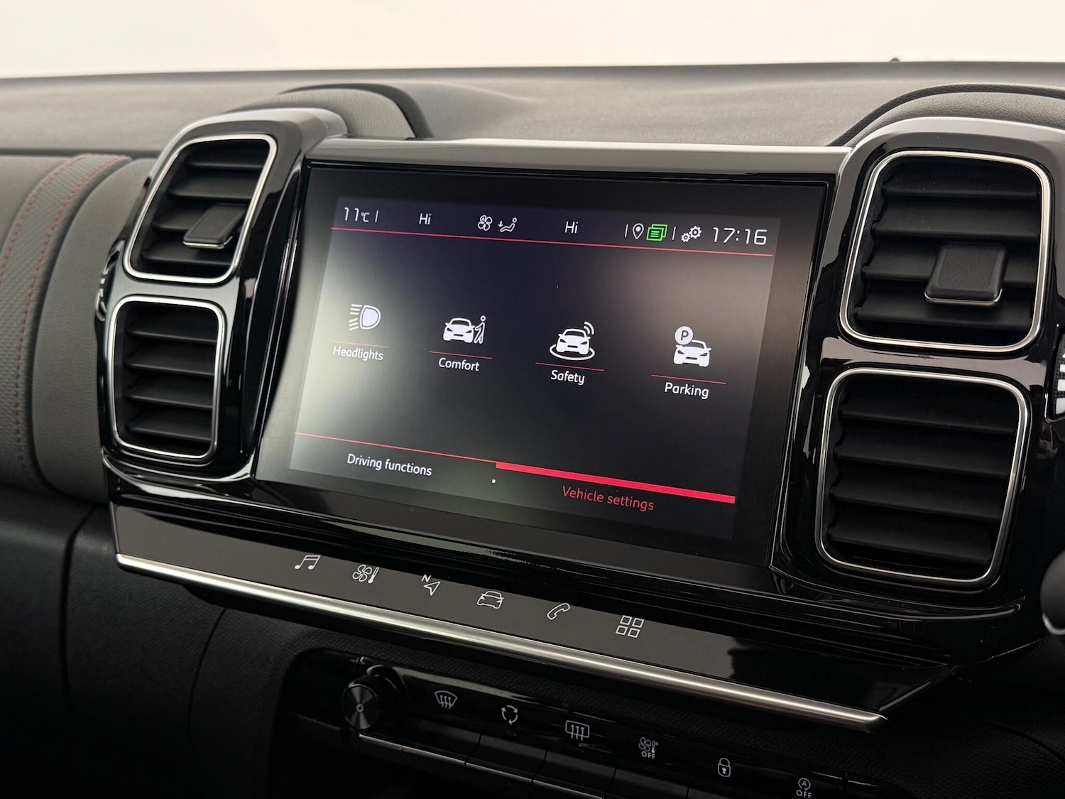 Used Citroen C5 Aircross 2019 for sale - 76728319: Photo 36