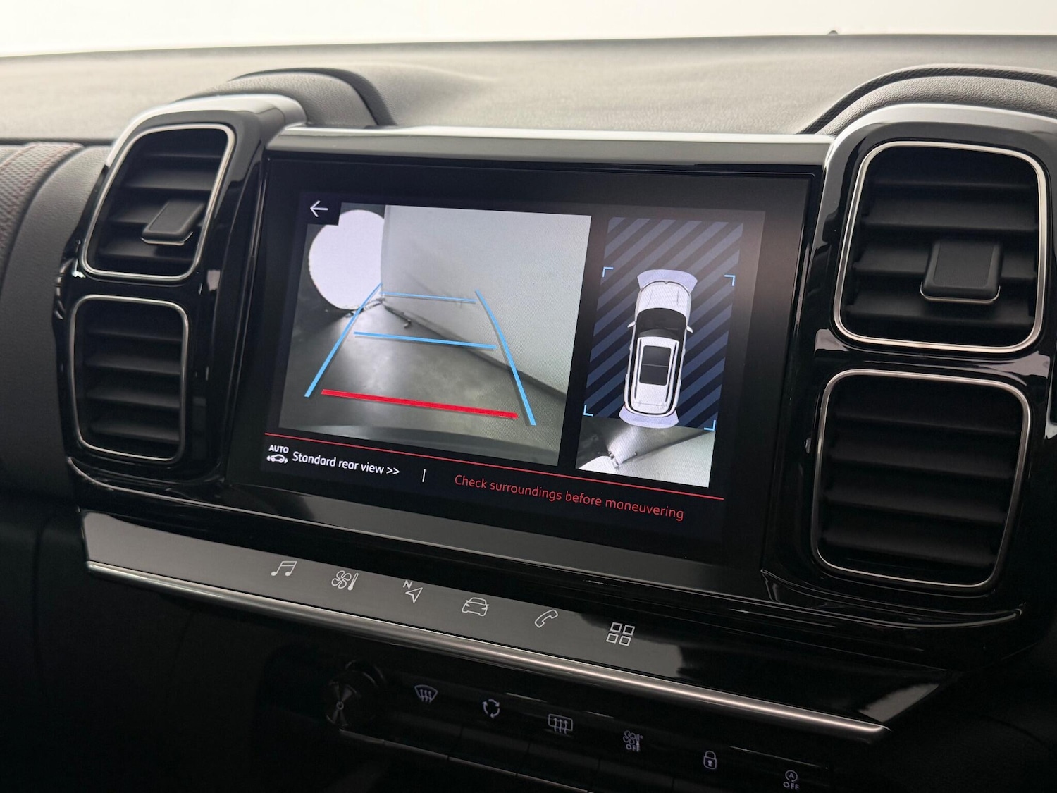 Used Citroen C5 Aircross 2019 for sale - 76728319: Photo 39