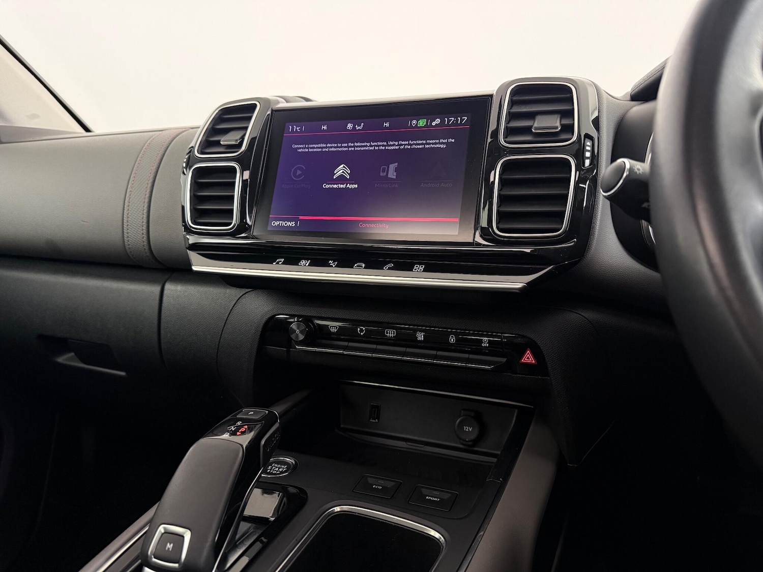 Used Citroen C5 Aircross 2019 for sale - 76728319: Photo 45