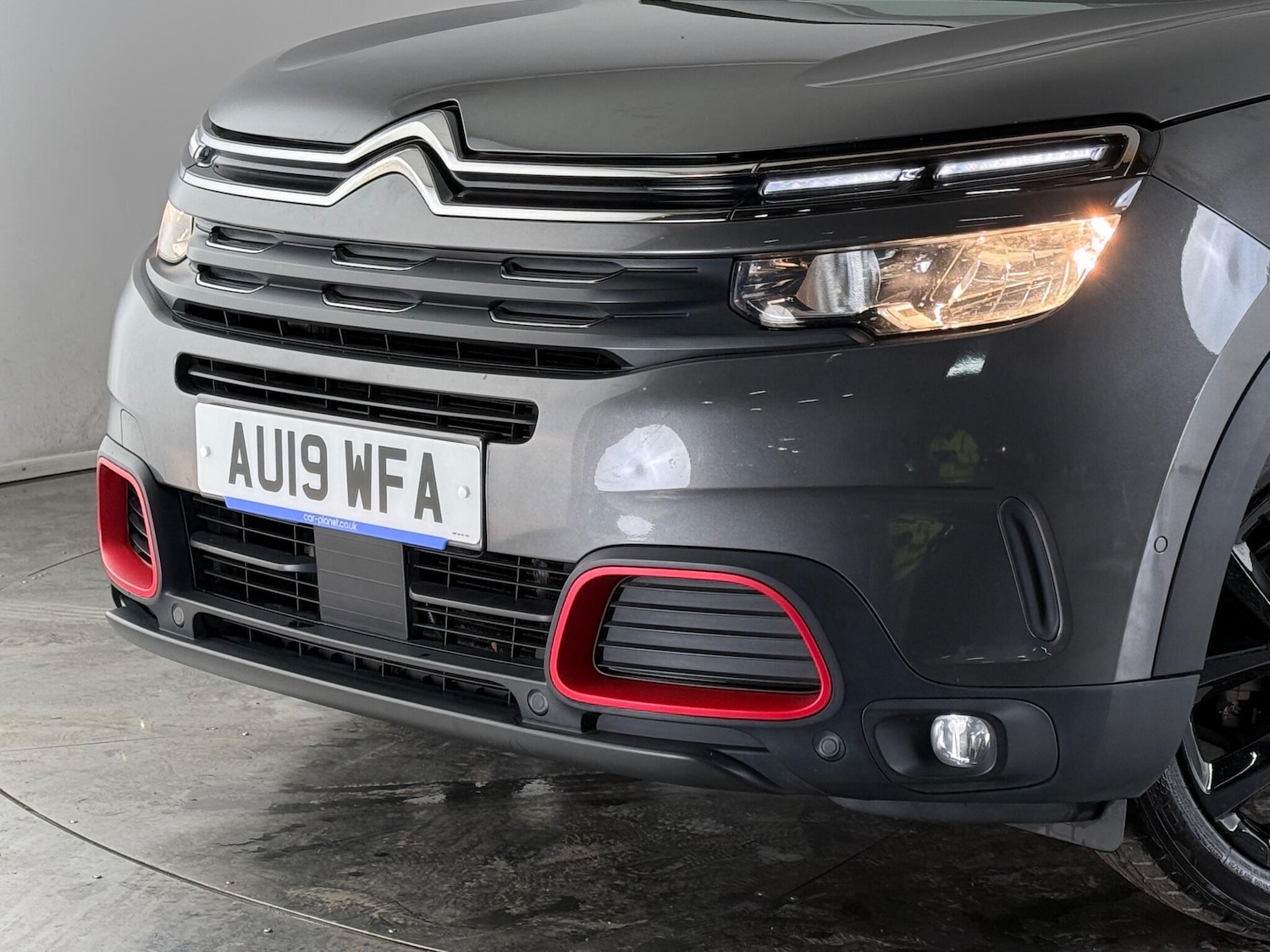 Used Citroen C5 Aircross 2019 for sale - 76728319: Photo 47