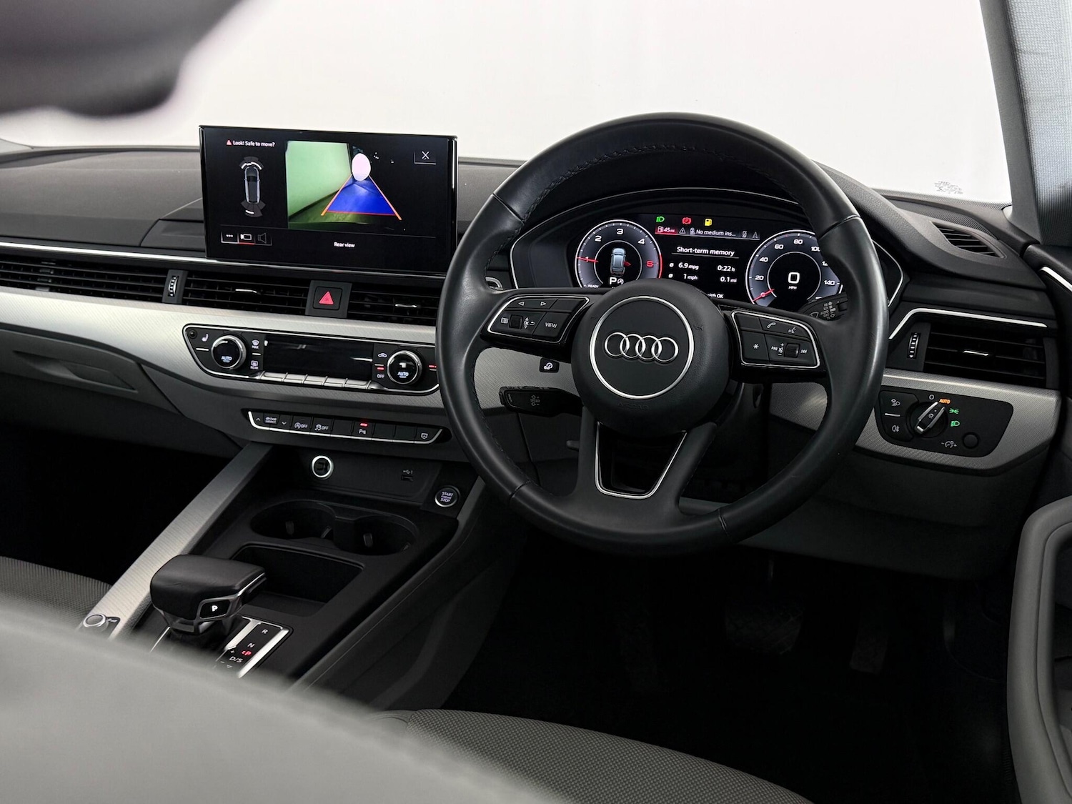 Used Audi A4 Avant 2022 for sale - 77246887: Photo 14