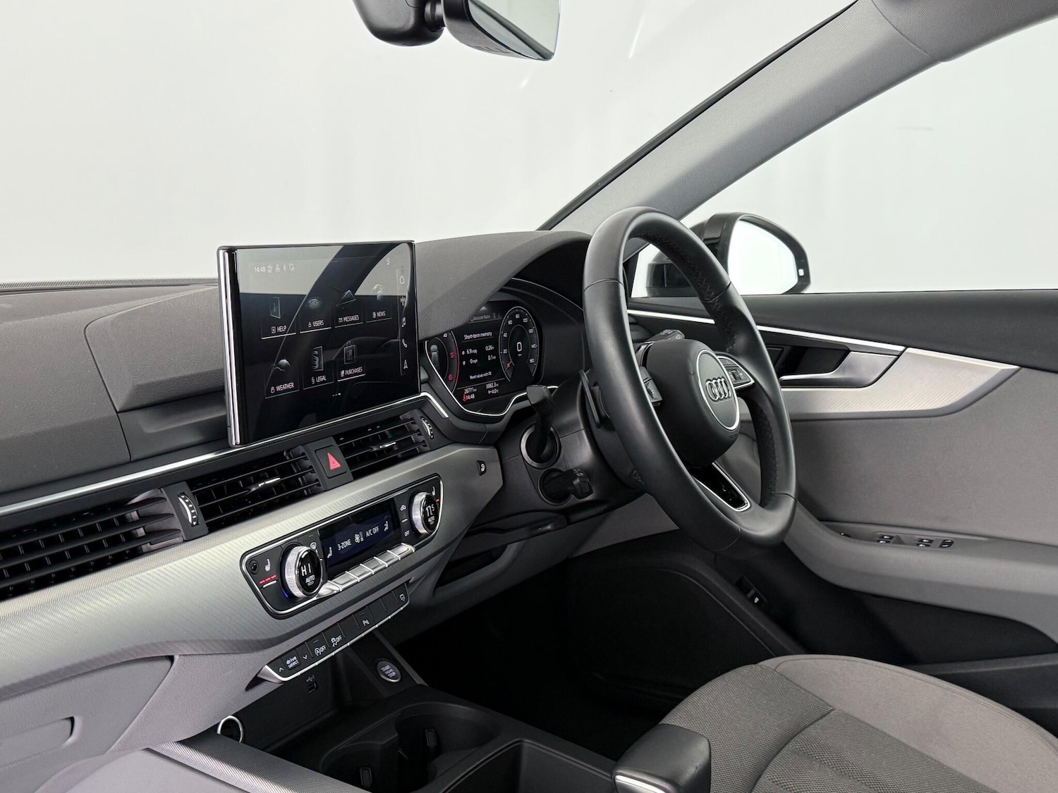 Used Audi A4 Avant 2022 for sale - 77246887: Photo 16