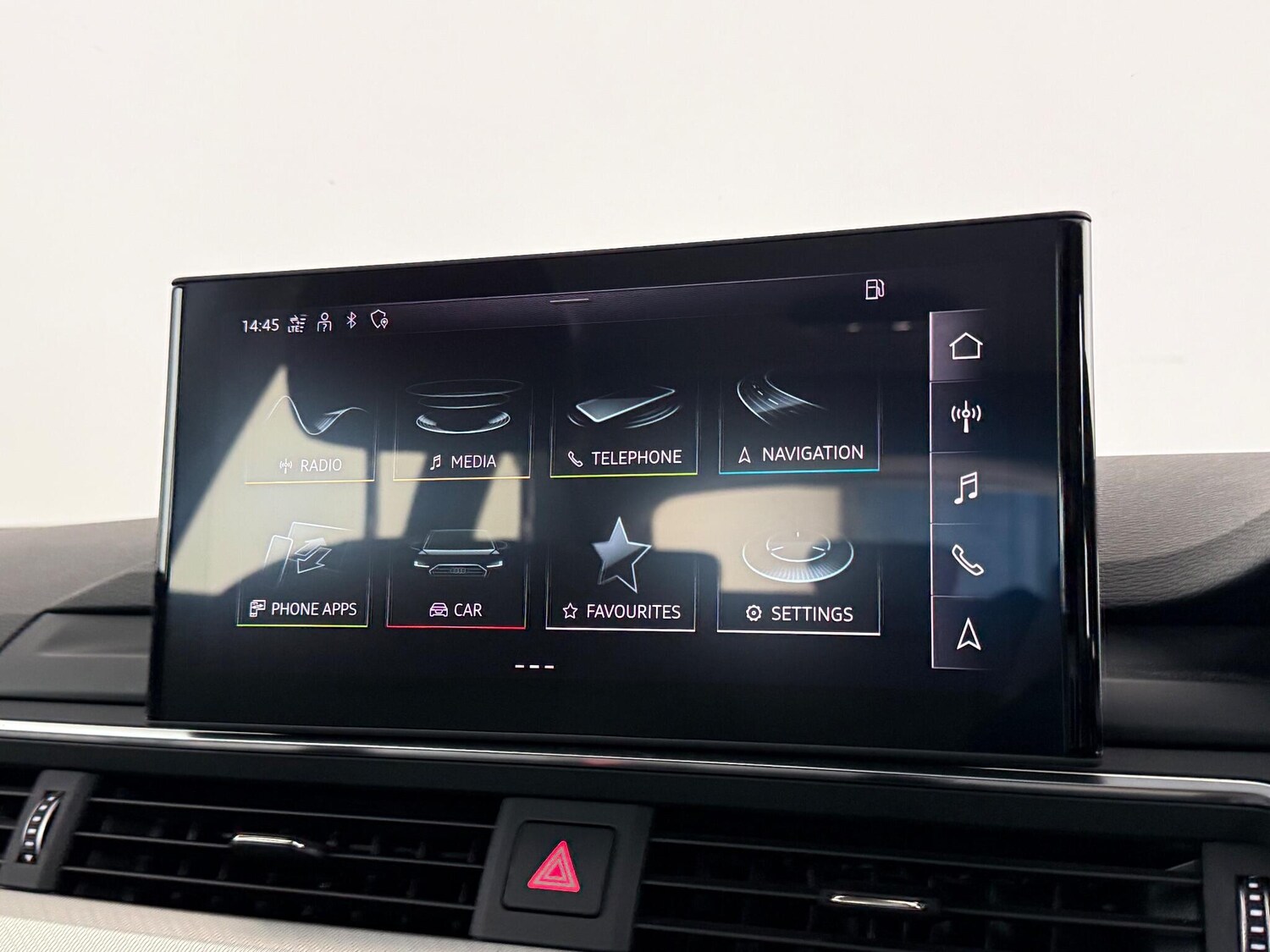 Used Audi A4 Avant 2022 for sale - 77246887: Photo 25