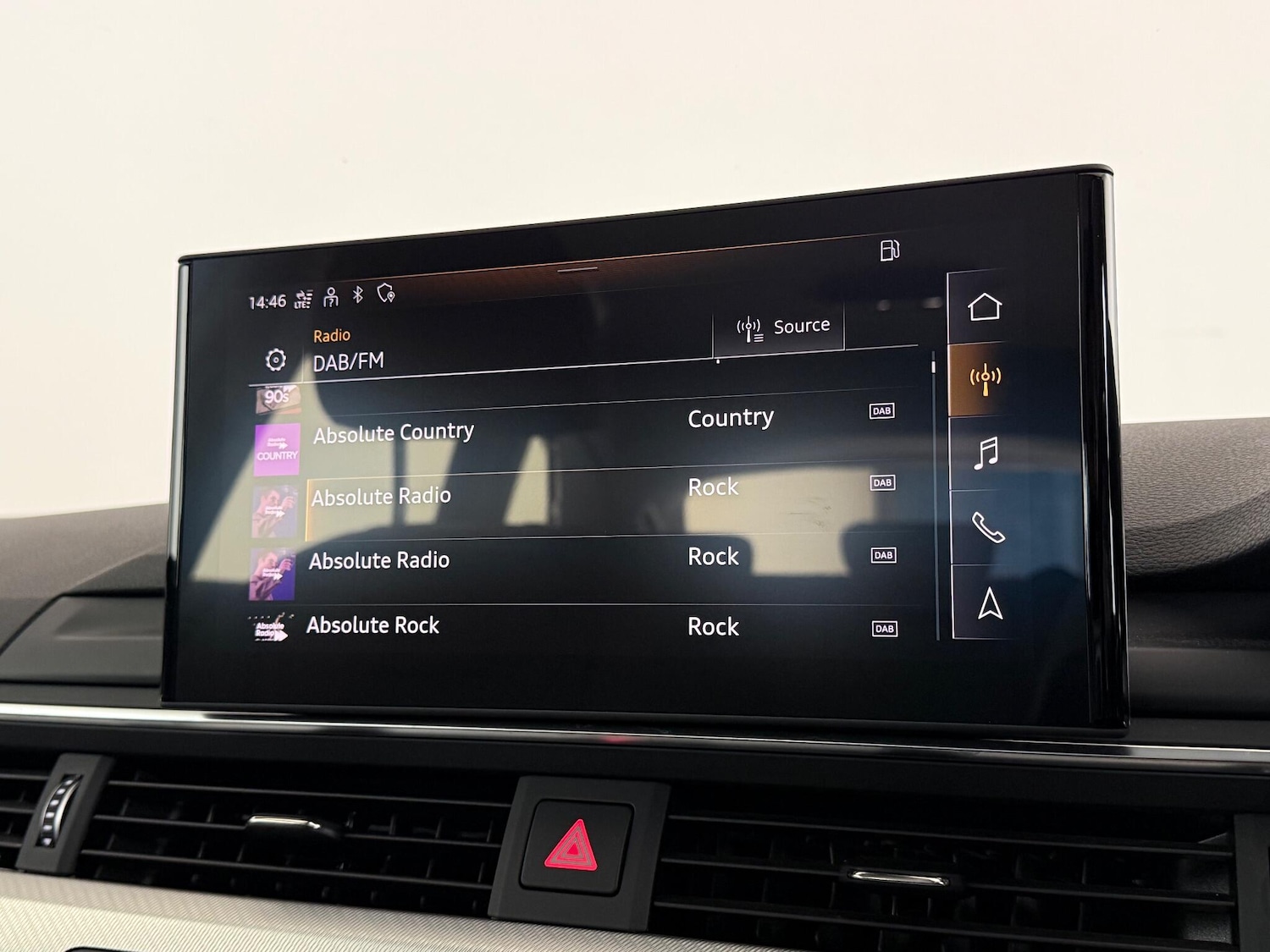 Used Audi A4 Avant 2022 for sale - 77246887: Photo 27