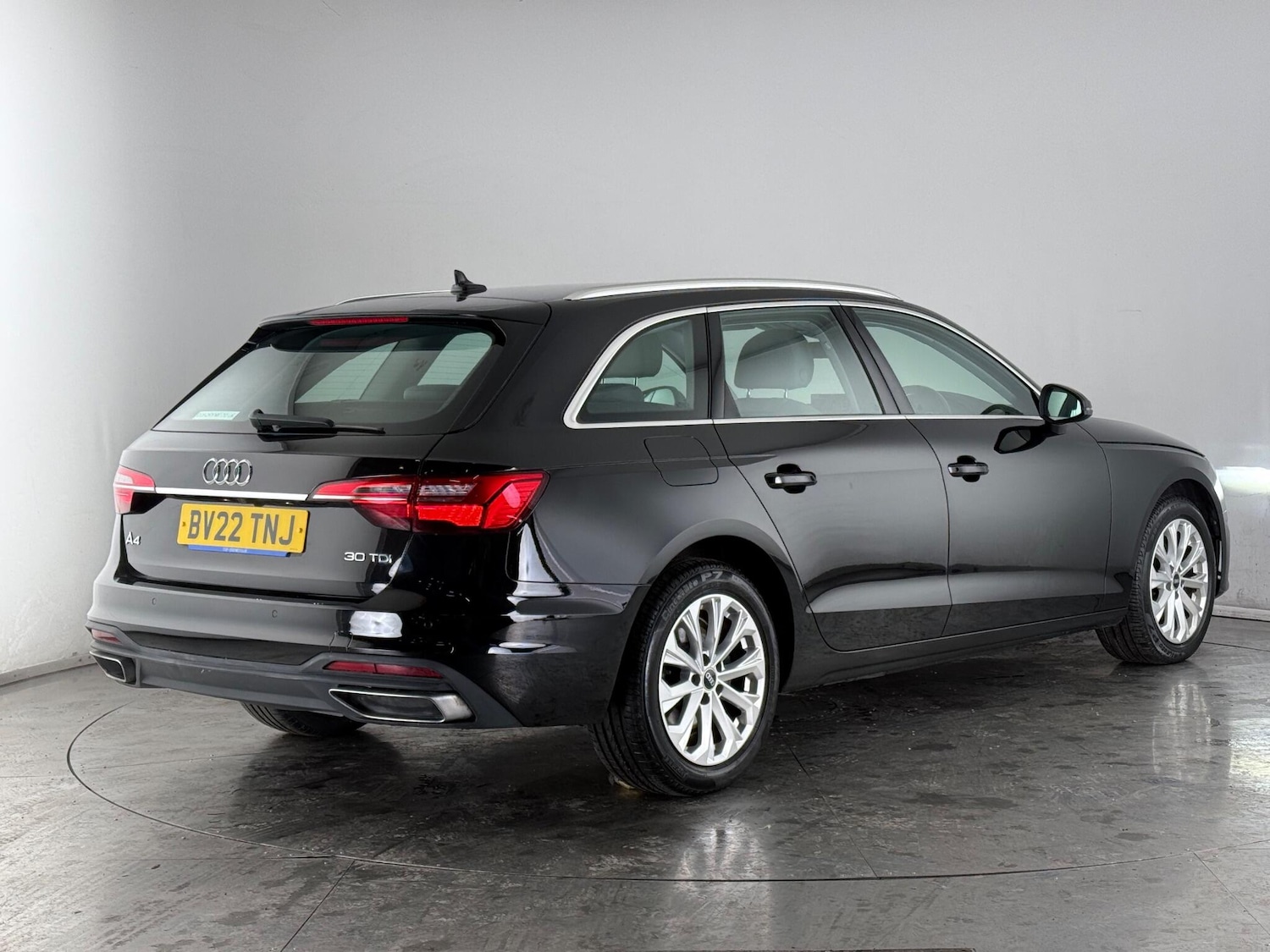 Used Audi A4 Avant 2022 for sale - 77246887: Photo 5