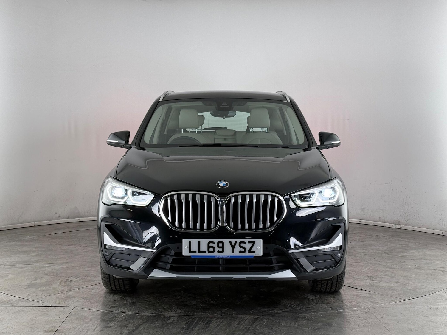Used BMW X1 2019 for sale - 77260458: Photo 2