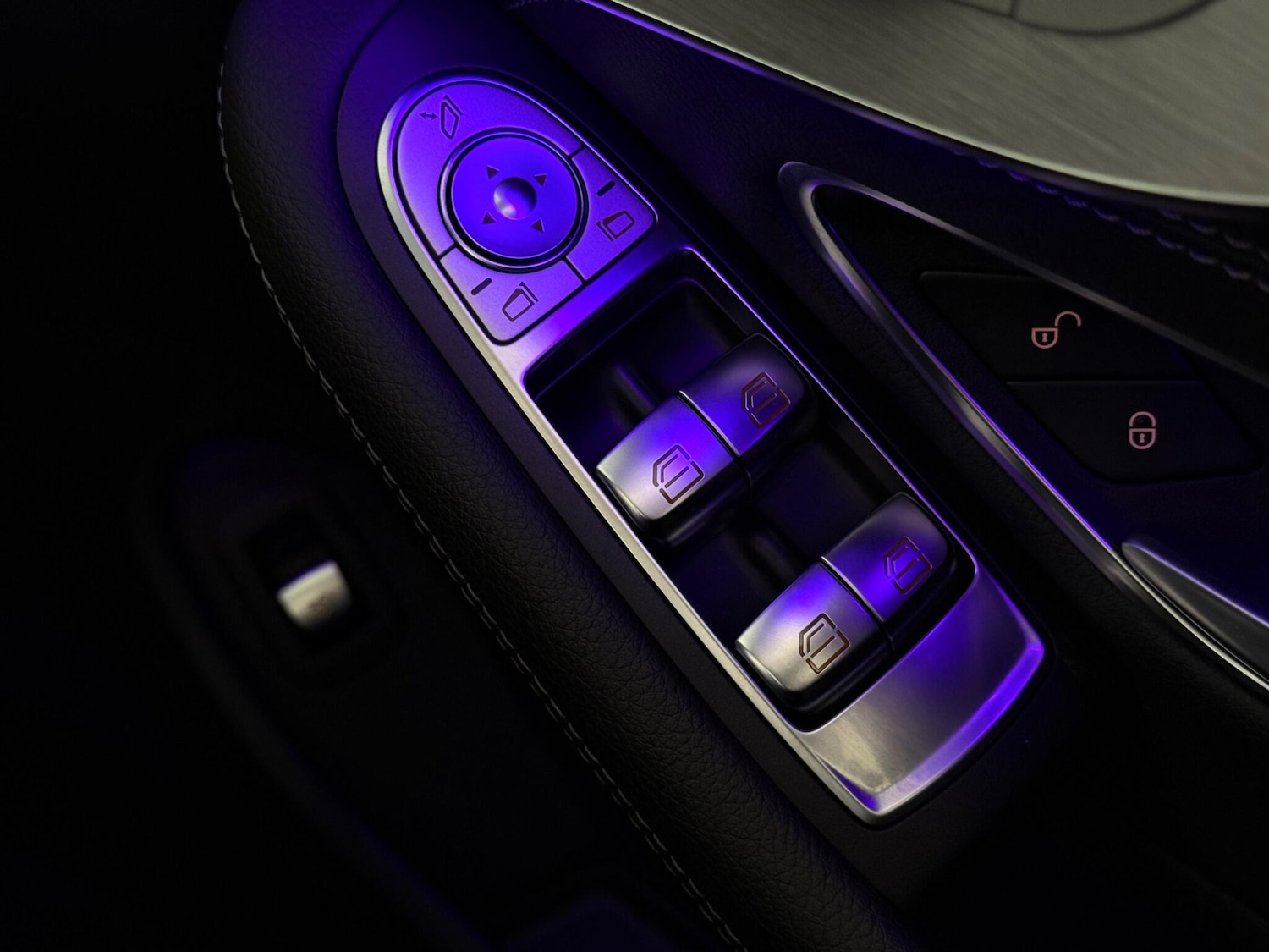 Used Mercedes-Benz C Class 2020 for sale - 77182424: Photo 25