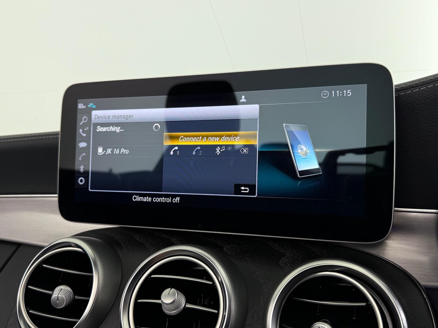 Used Mercedes-Benz C Class 2020 for sale - 77182424: Photo 29