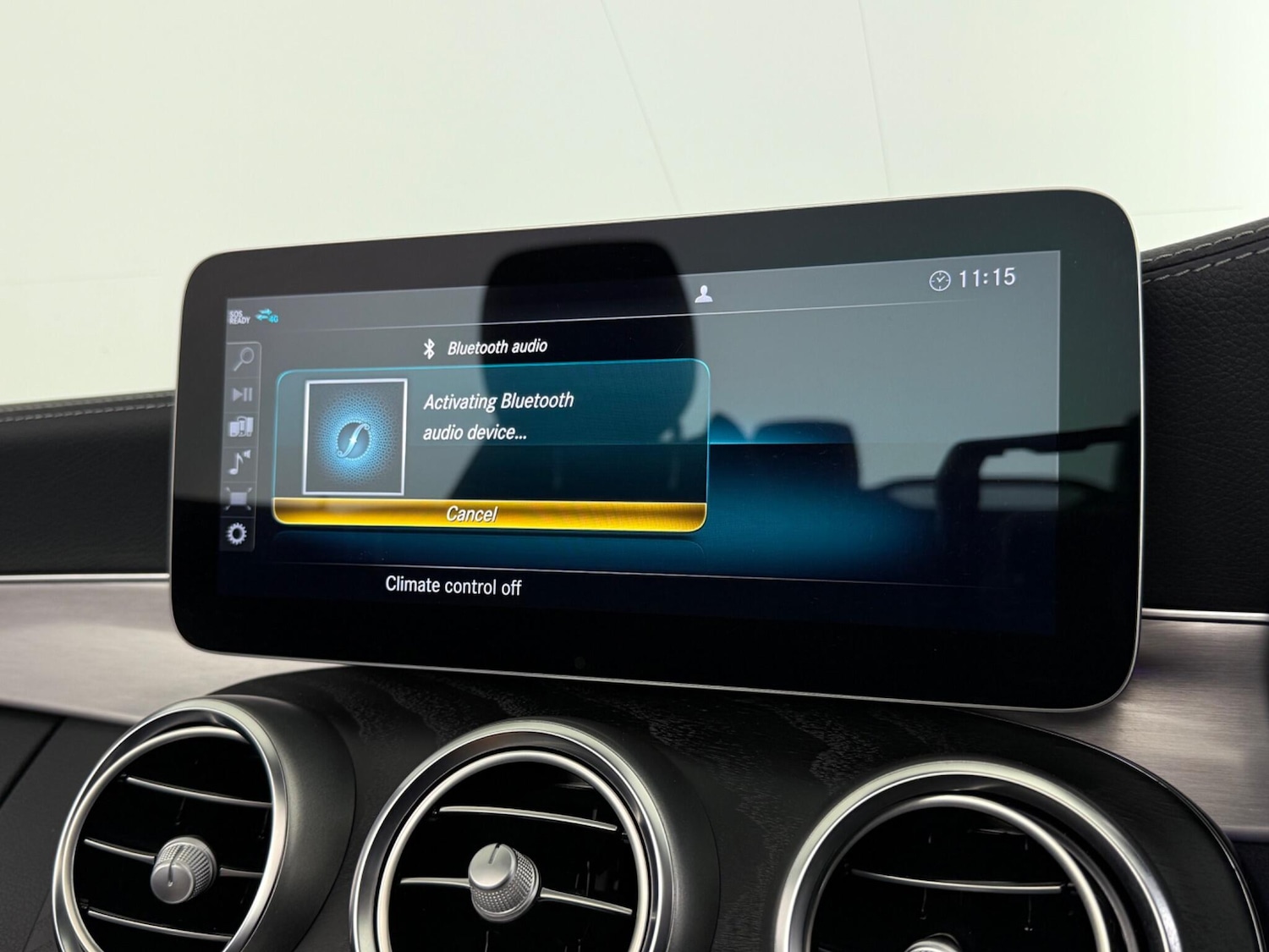 Used Mercedes-Benz C Class 2020 for sale - 77182424: Photo 30