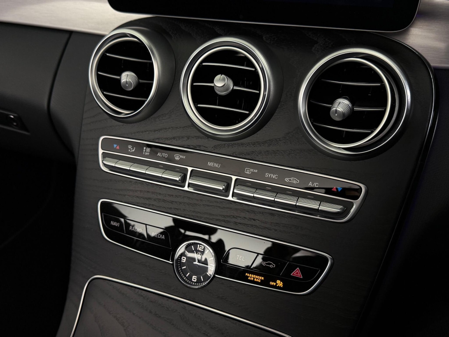 Used Mercedes-Benz C Class 2020 for sale - 77182424: Photo 36