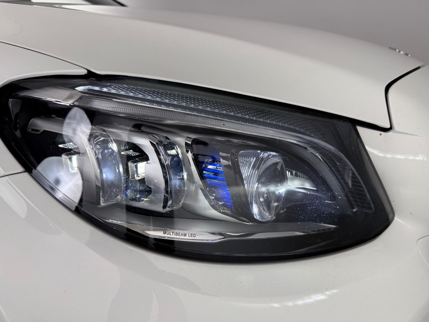 Used Mercedes-Benz C Class 2020 for sale - 77182424: Photo 6