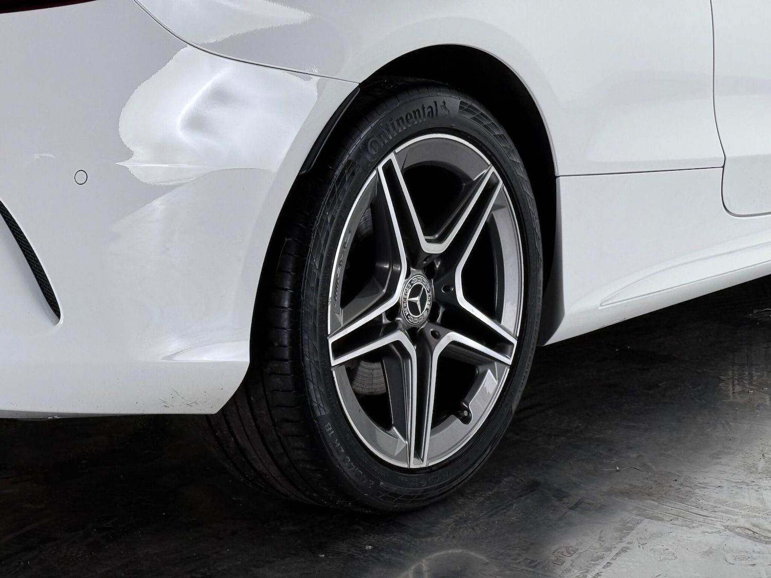 Used Mercedes-Benz C Class 2020 for sale - 77182424: Photo 9