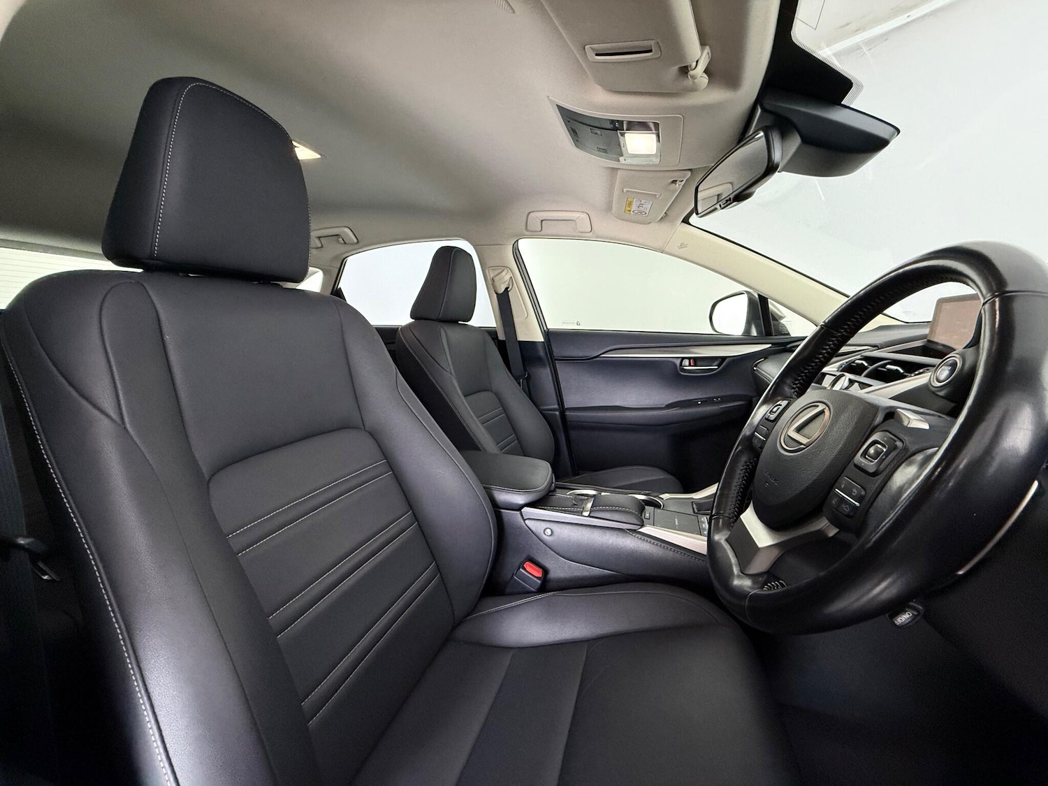 Used Lexus NX 2019 for sale - 77259964: Photo 12