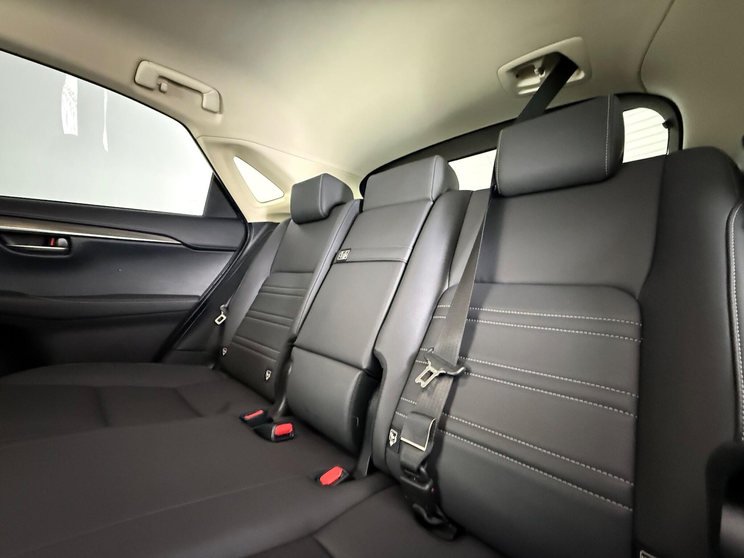 Used Lexus NX 2019 for sale - 77259964: Photo 14