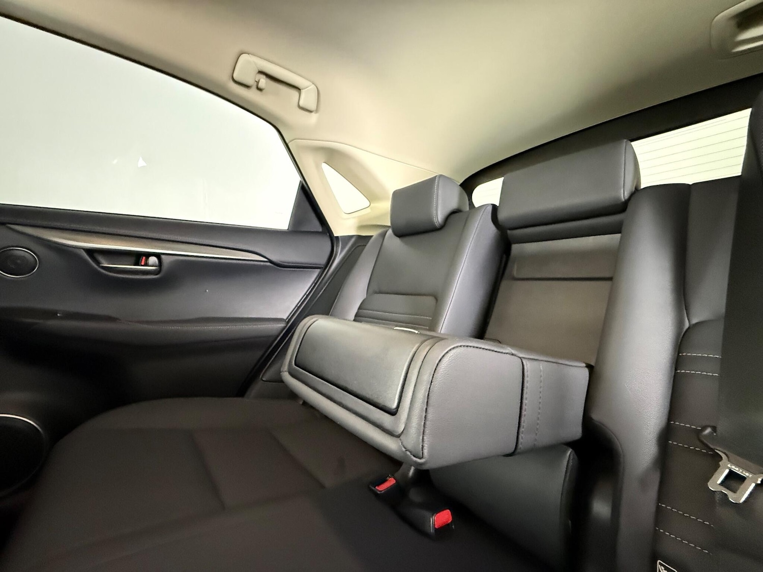 Used Lexus NX 2019 for sale - 77259964: Photo 15