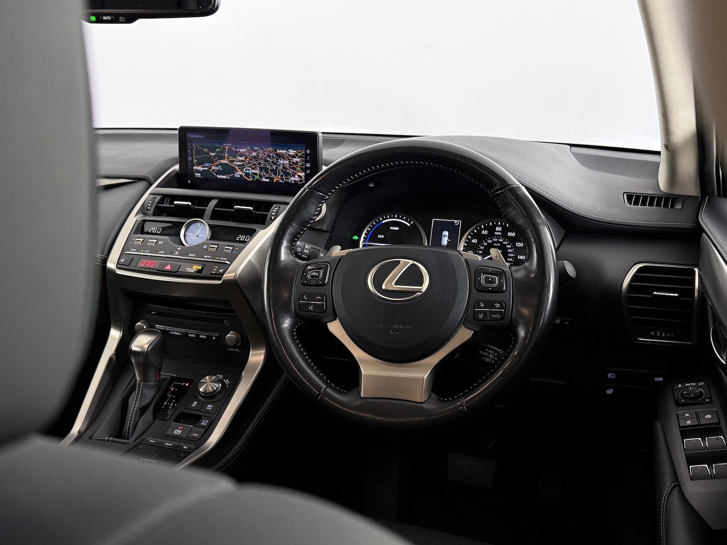 Used Lexus NX 2019 for sale - 77259964: Photo 18