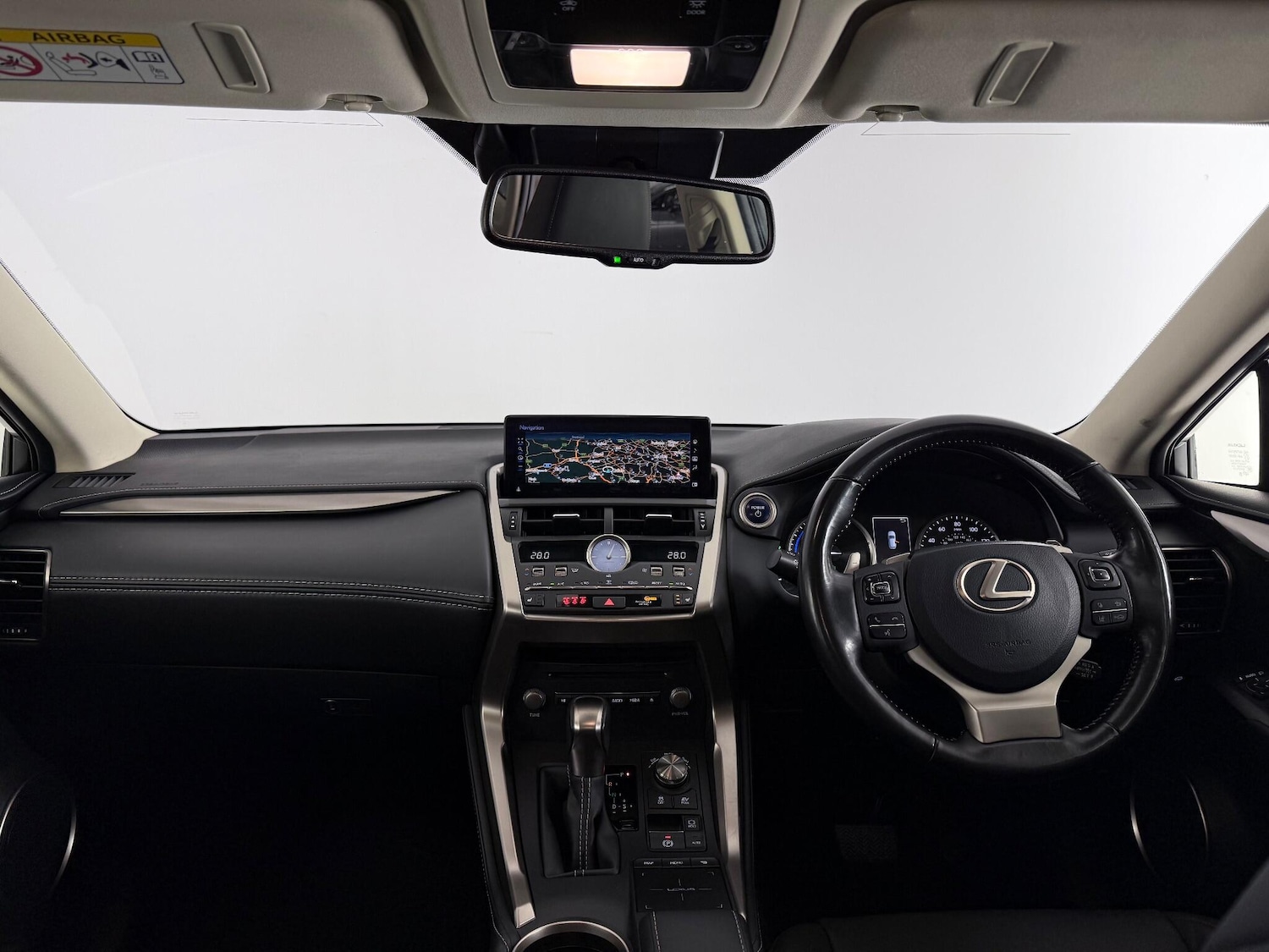 Used Lexus NX 2019 for sale - 77259964: Photo 19