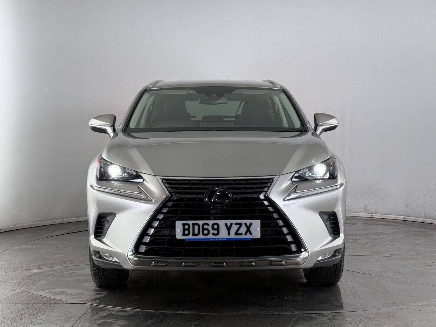 Used Lexus NX 2019 for sale - 77259964: Photo 2