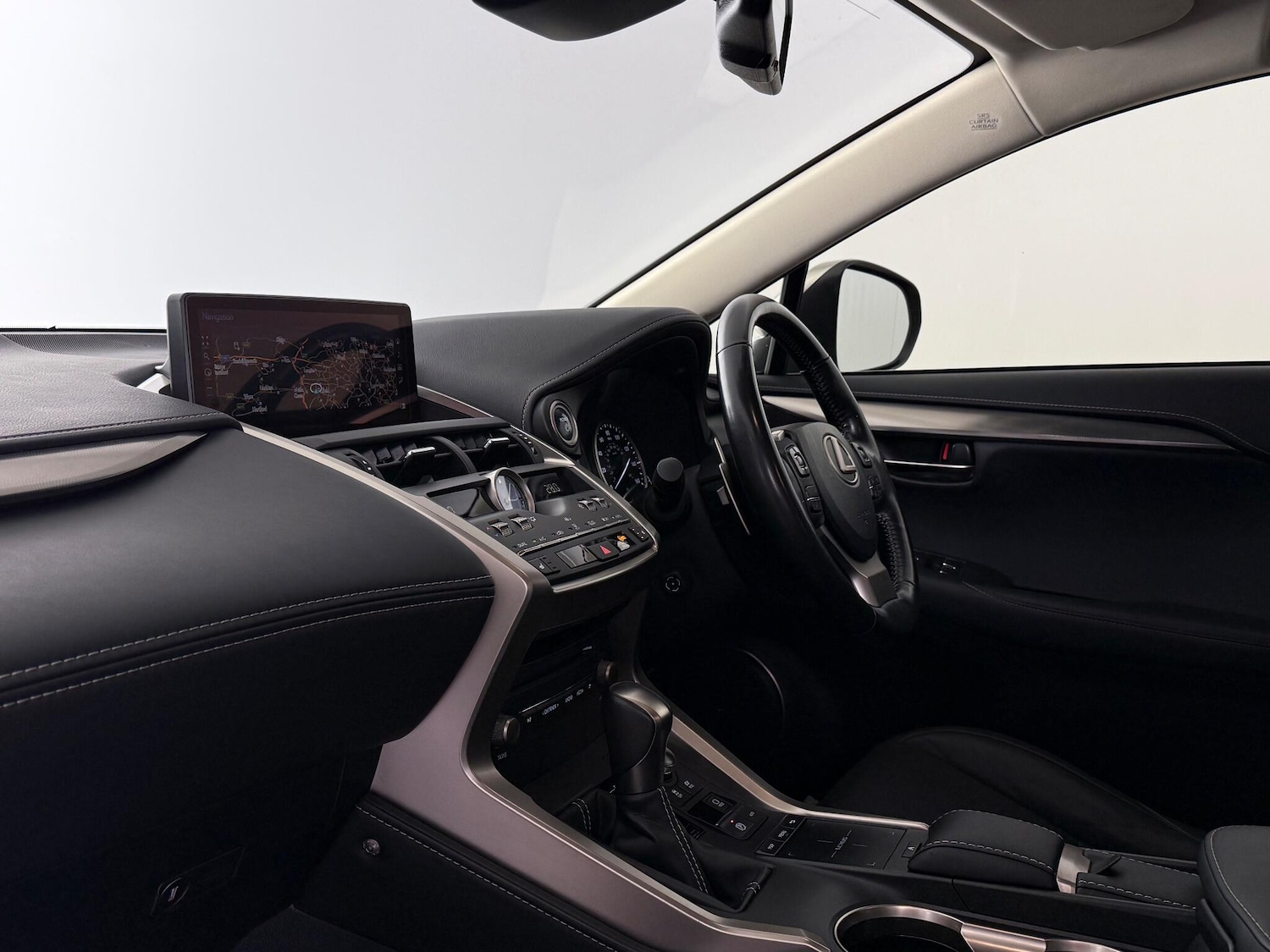 Used Lexus NX 2019 for sale - 77259964: Photo 20