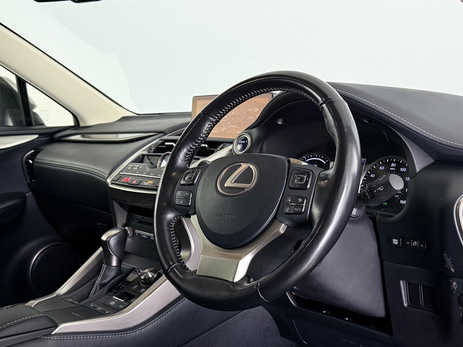 Used Lexus NX 2019 for sale - 77259964: Photo 21