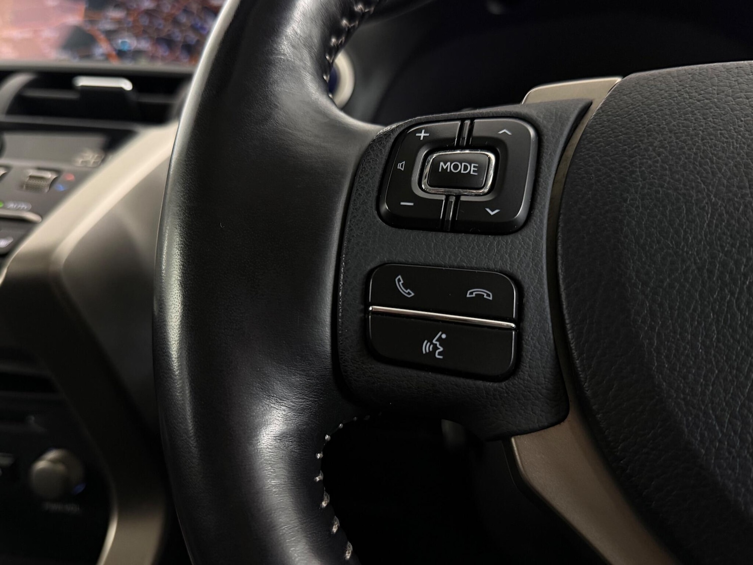 Used Lexus NX 2019 for sale - 77259964: Photo 22