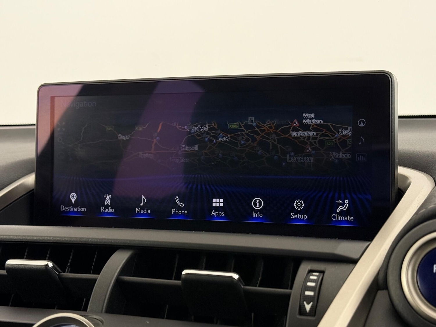 Used Lexus NX 2019 for sale - 77259964: Photo 26