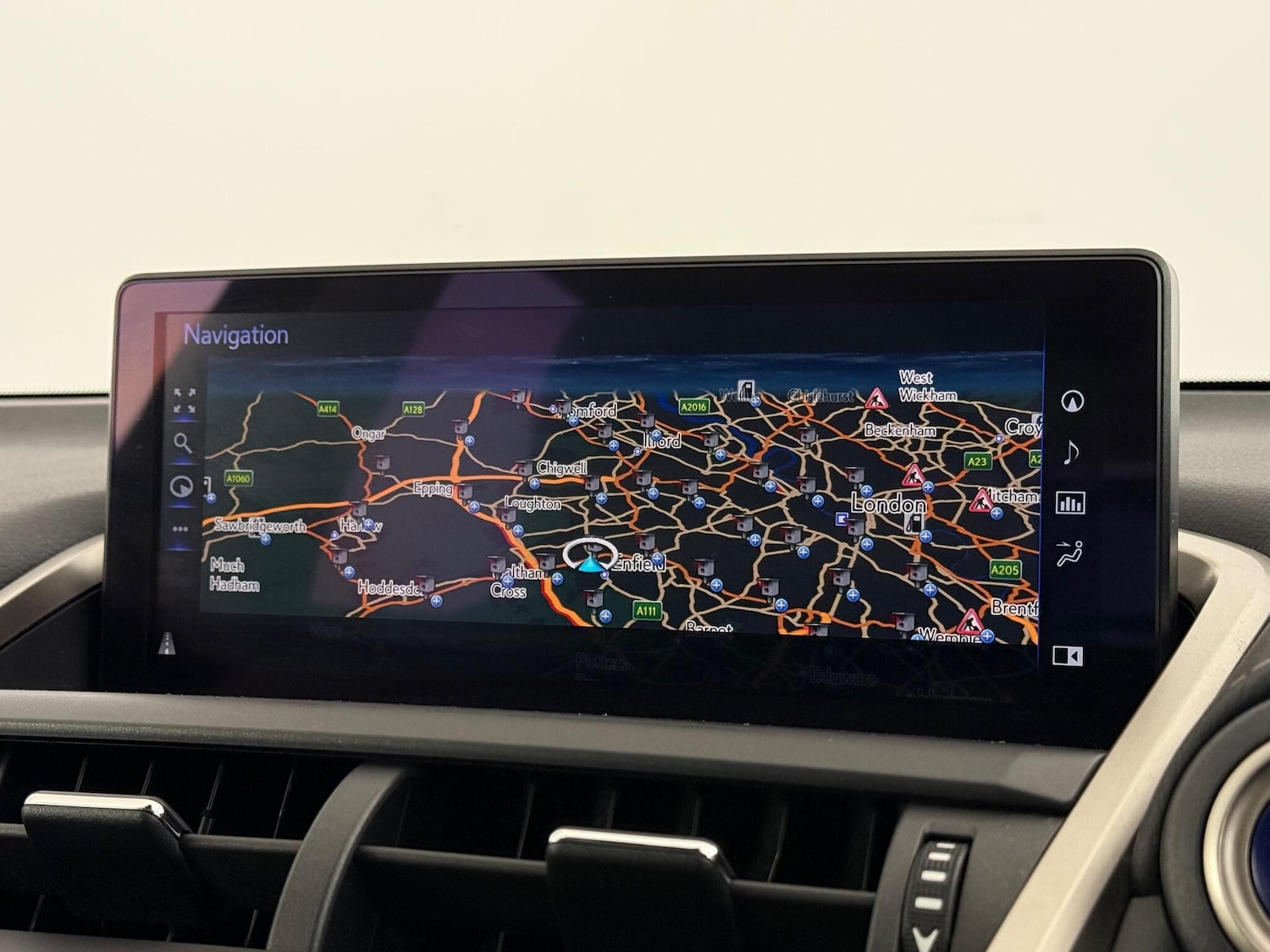 Used Lexus NX 2019 for sale - 77259964: Photo 27