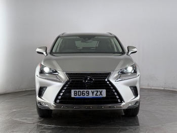 Used Lexus NX 2019 for sale - 77259964: Photo