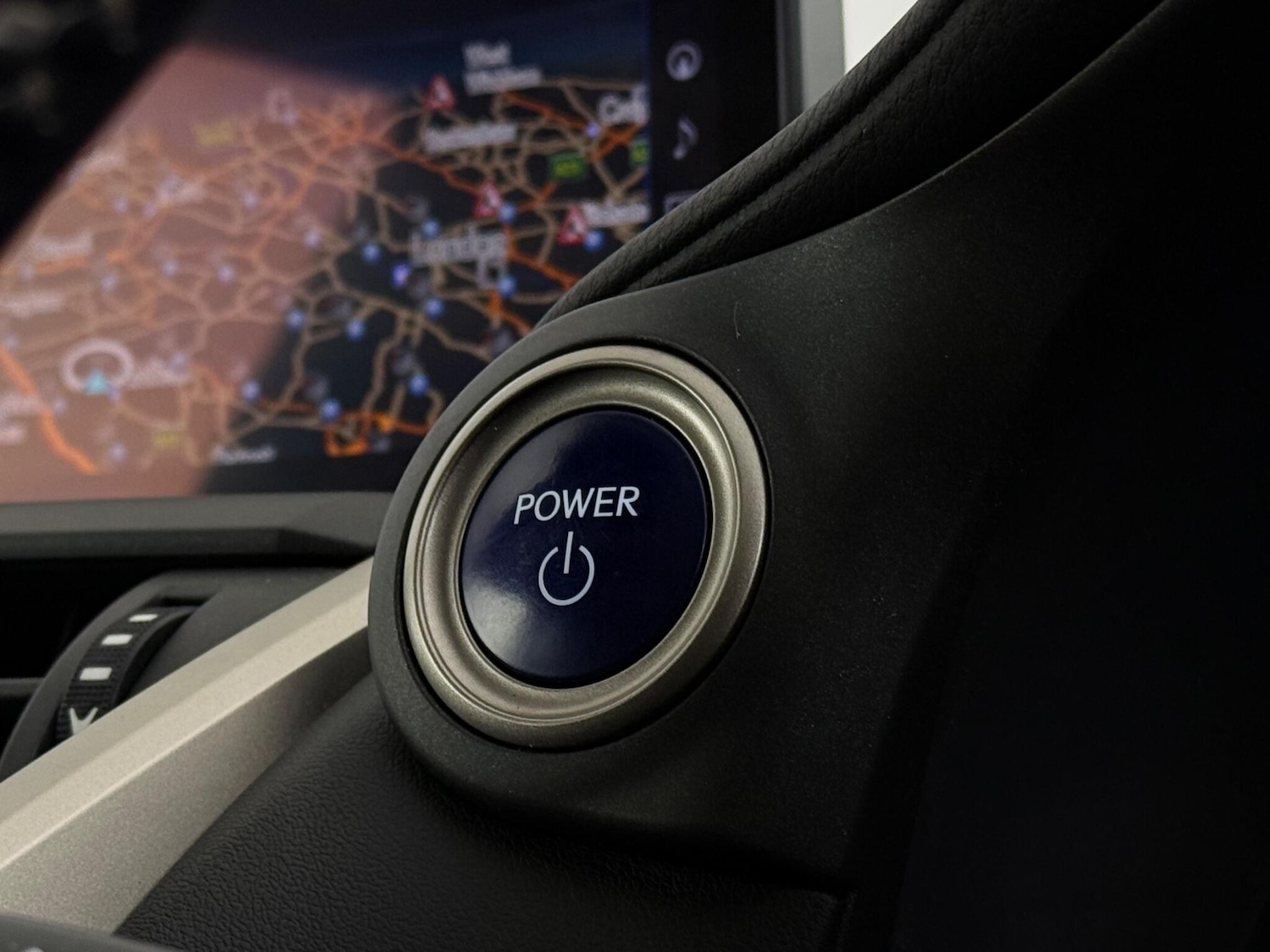 Used Lexus NX 2019 for sale - 77259964: Photo 35