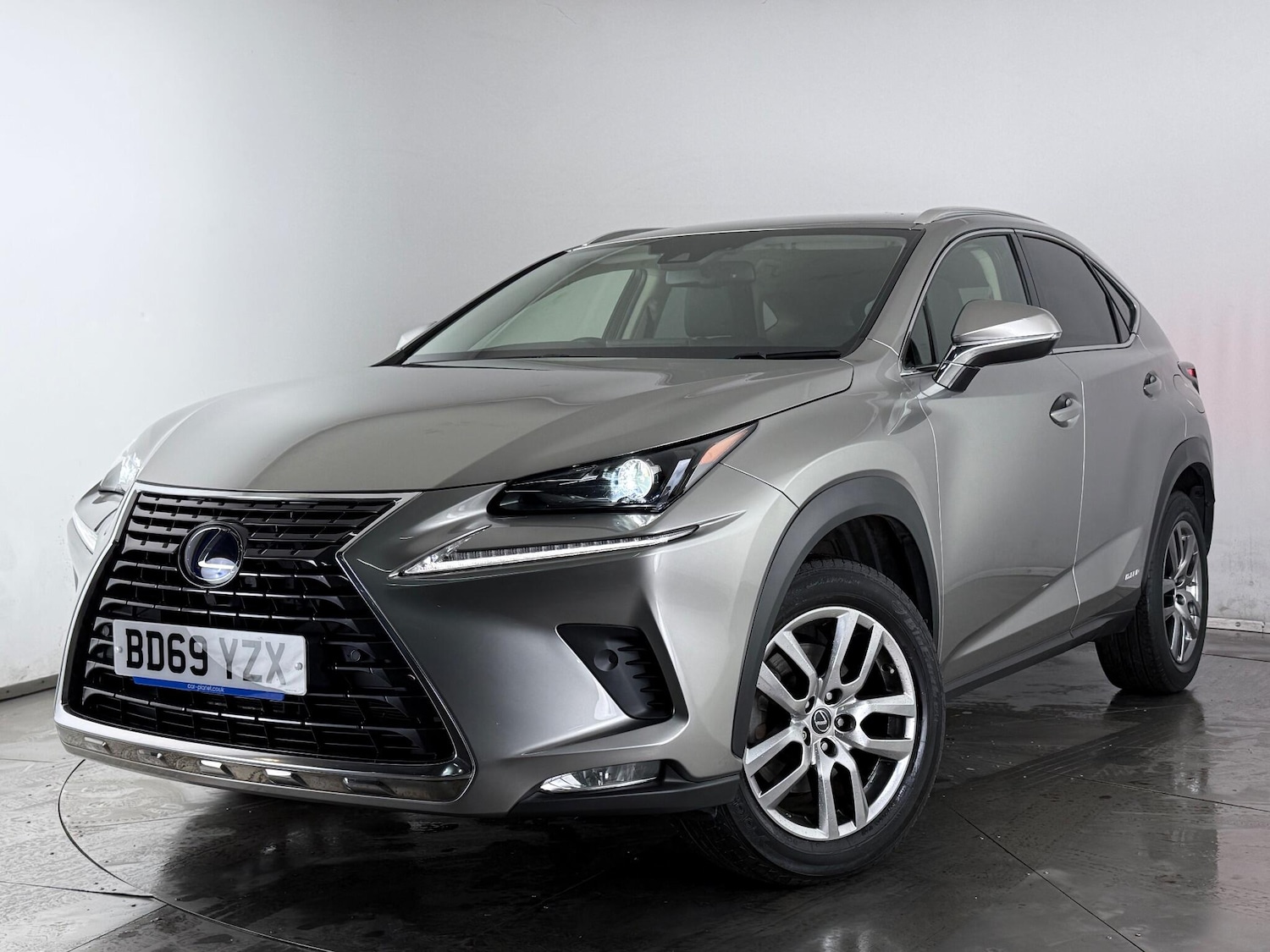 Used Lexus NX 2019 for sale - 77259964: Photo 36