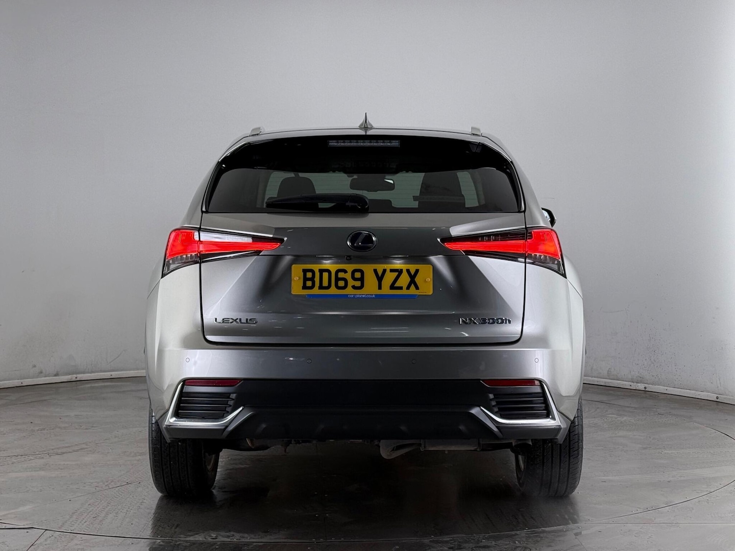 Used Lexus NX 2019 for sale - 77259964: Photo 5