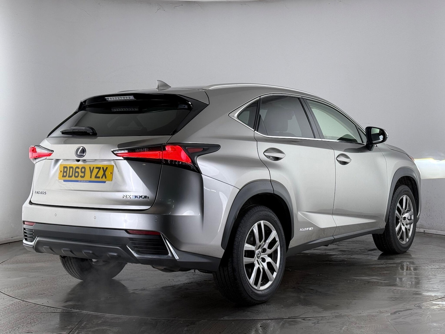 Used Lexus NX 2019 for sale - 77259964: Photo 6
